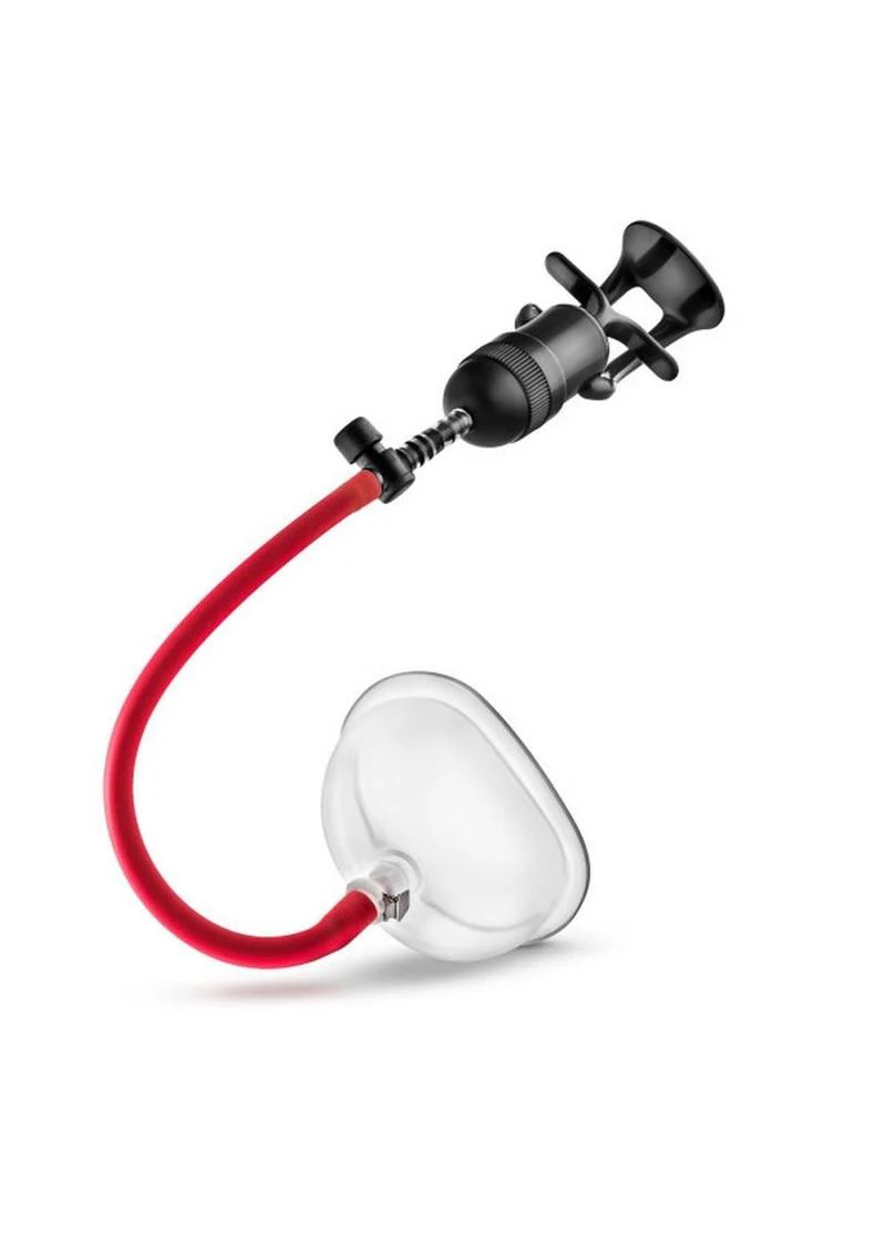 Temptasia Intense Pussy Pump System - Image 2