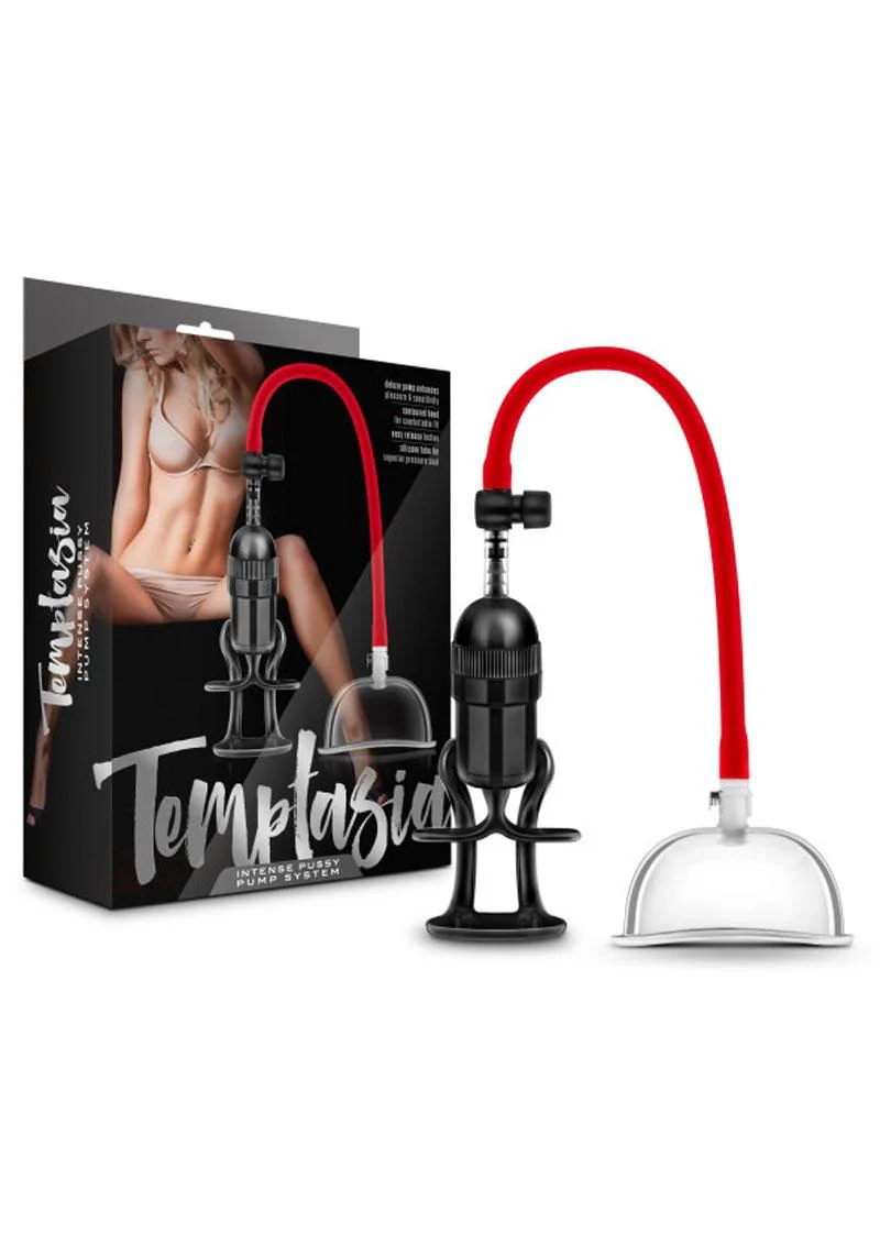 Temptasia Intense Pussy Pump System - Image 4