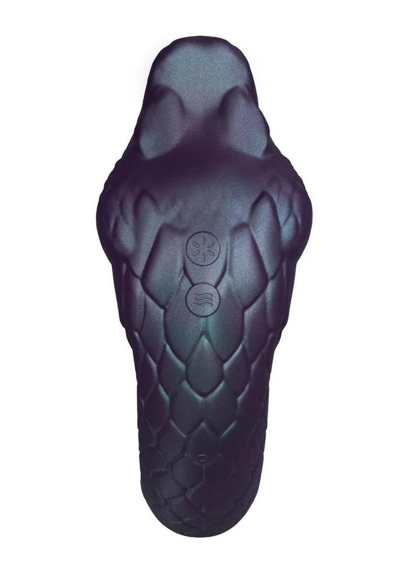 Temptasia Rattle Snake Vibrator - Image 3