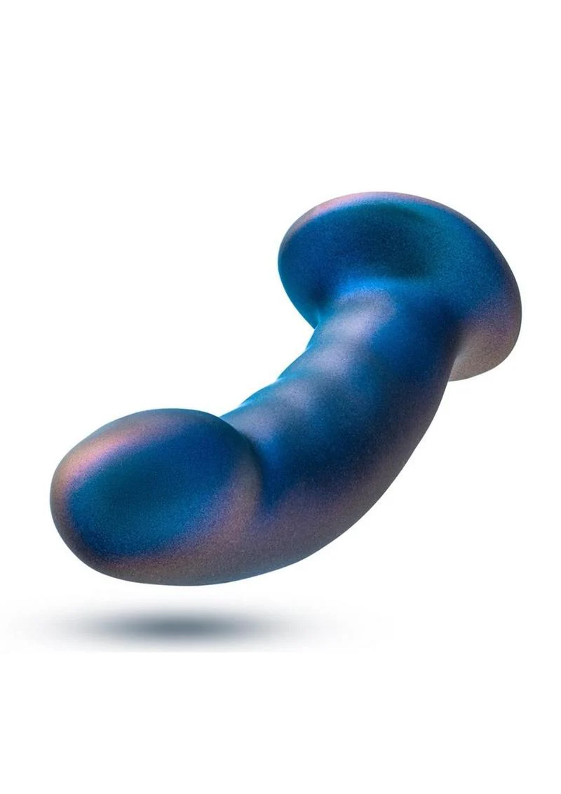 Temptasia Rebellion Peg Harness Compatible Silicone Dildo - Image 2