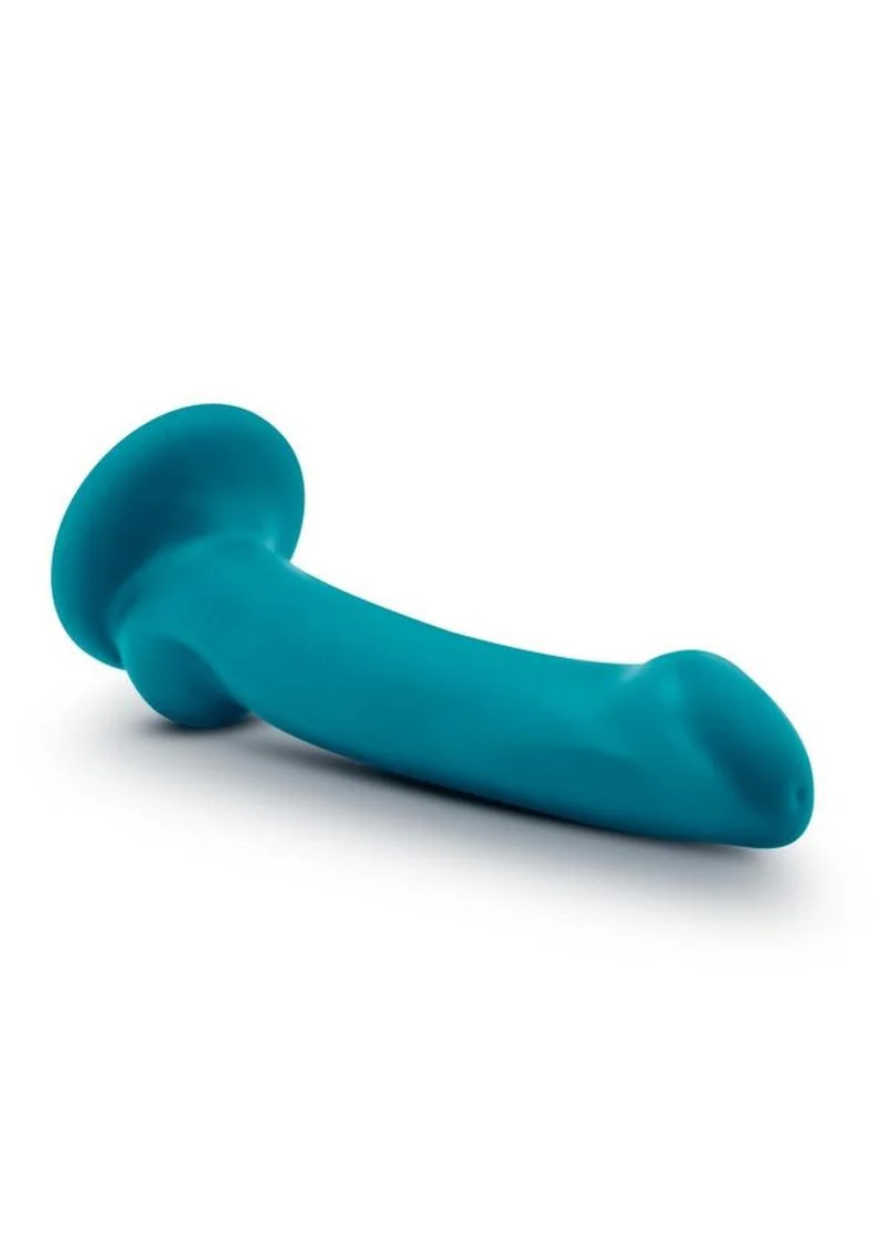 Temptasia Reina Silicone Dildo With Harness Compatible - Image 2