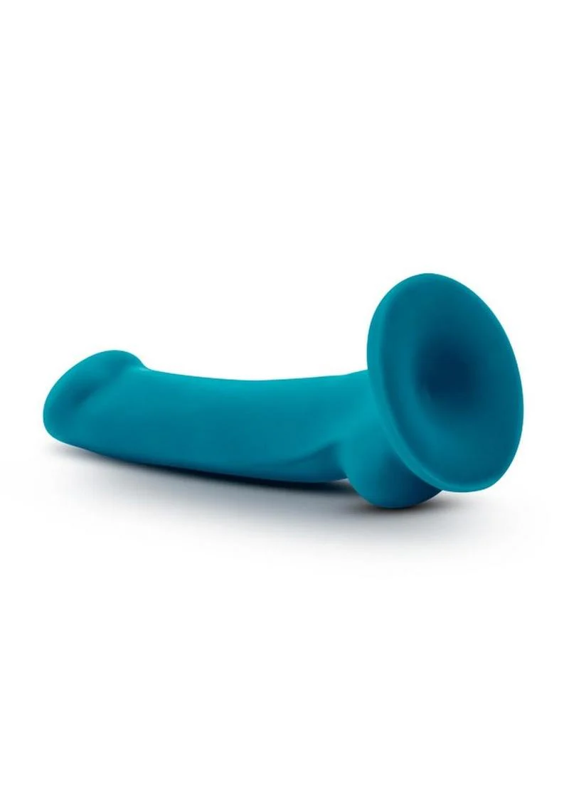 Temptasia Reina Silicone Dildo With Harness Compatible - Image 3