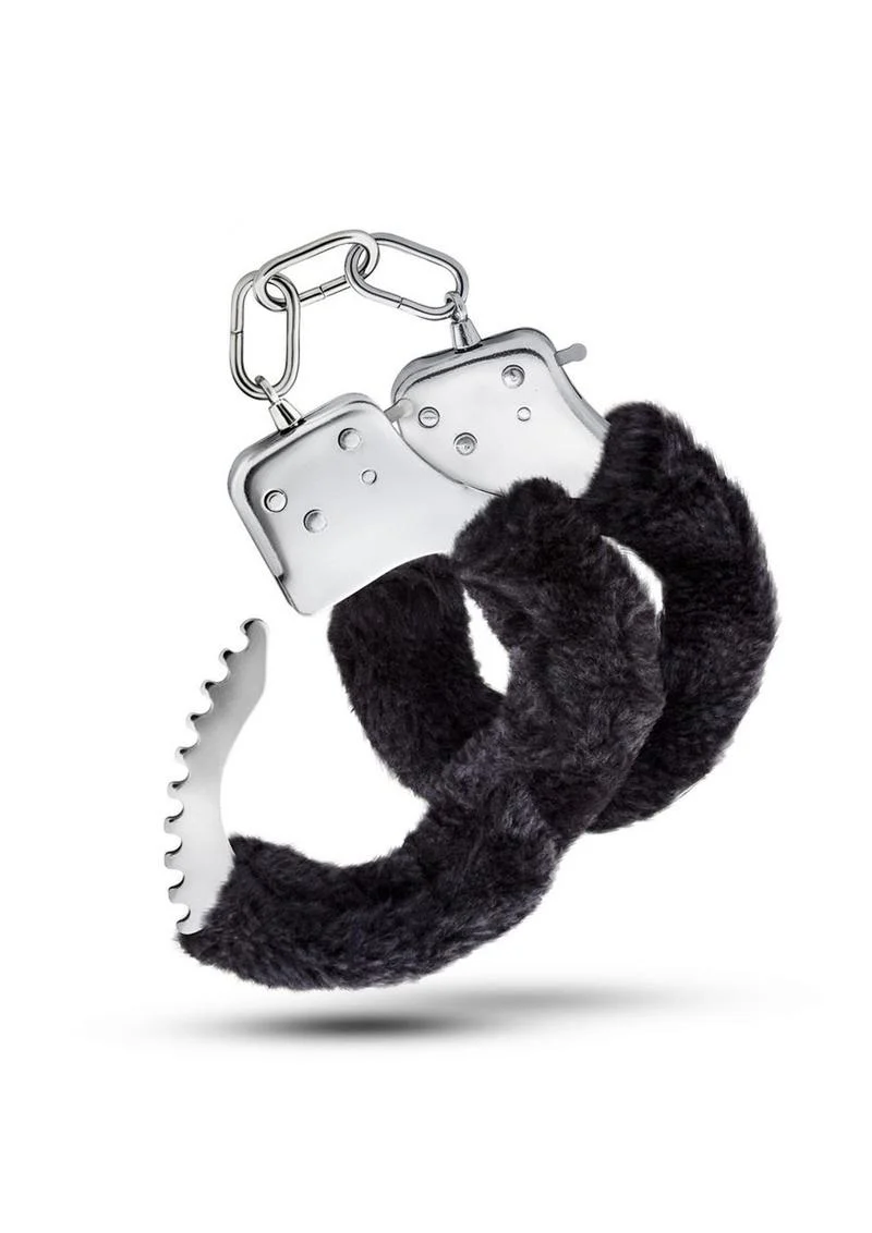 Temptasia Stainless Steel Beginner Cuffs with 2 Keys - Image 12
