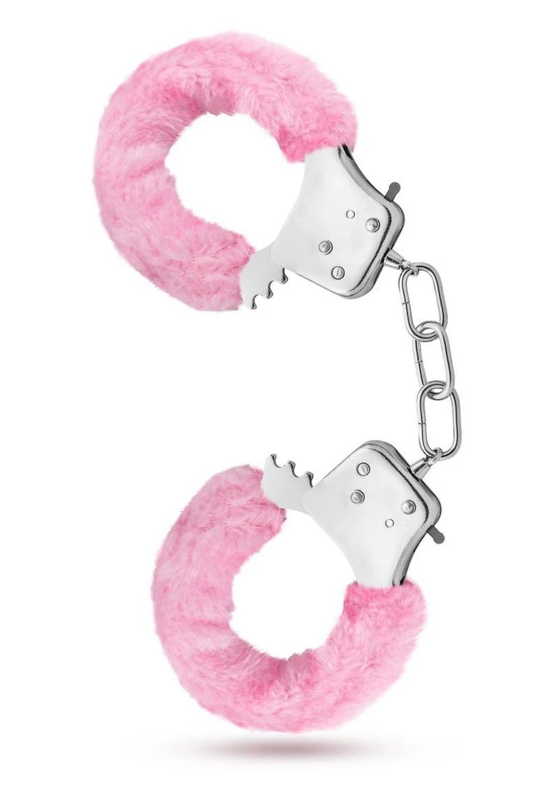 Temptasia Stainless Steel Beginner Cuffs with 2 Keys - Image 4