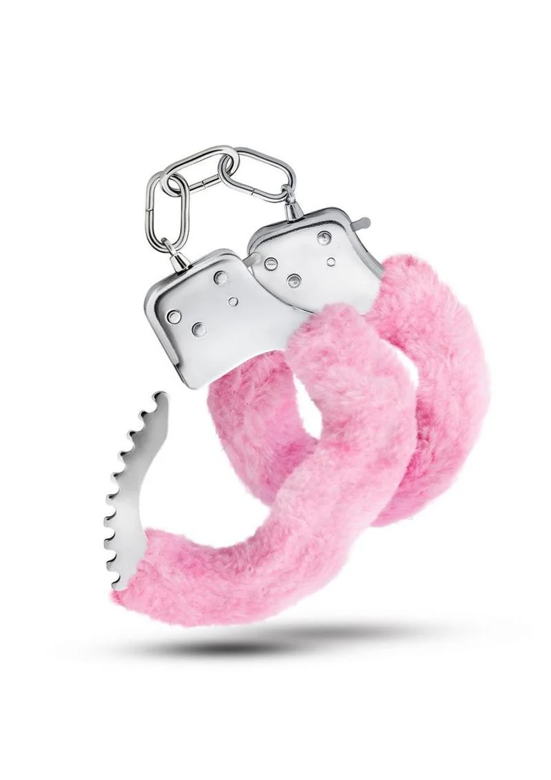 Temptasia Stainless Steel Beginner Cuffs with 2 Keys - Image 6
