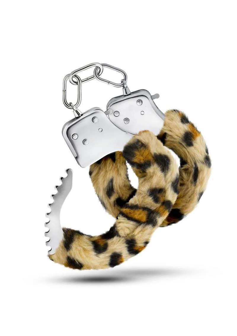 Temptasia Stainless Steel Beginner Cuffs with 2 Keys - Image 9