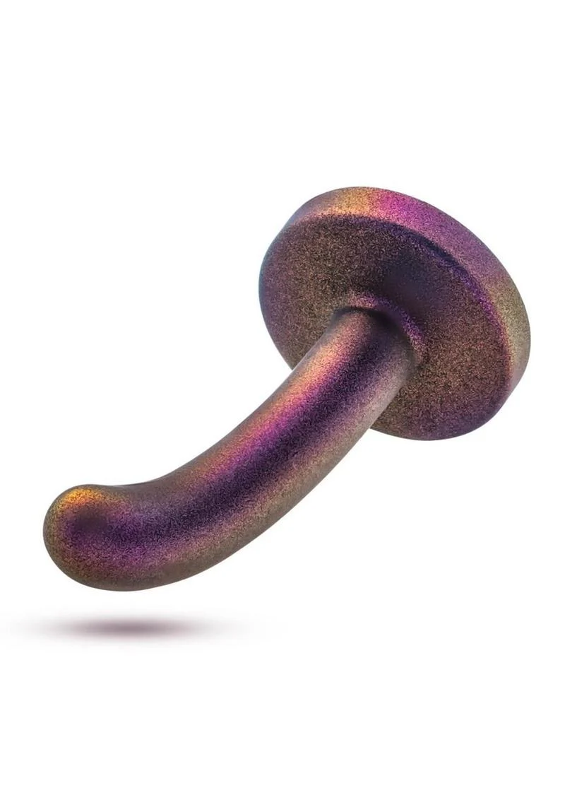 Temptasia Surrender Peg Beginner Compatible Silicone Dildo - Image 2