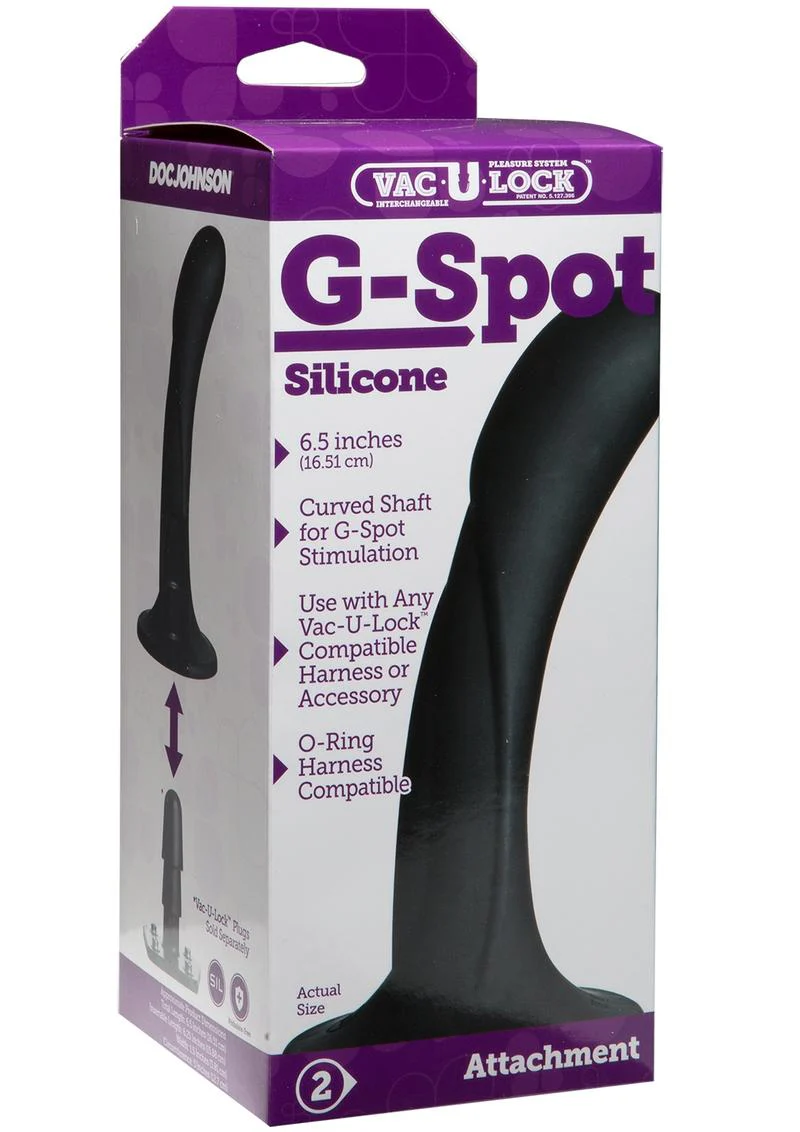 Temptasia Surrender Peg Beginner Silicone Dildo - Image 2