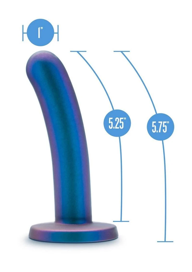 Temptasia Surrender Peg Silicone Dildo Harness Compatible - Image 3