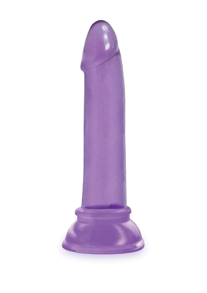 The 9's Diclets Jelly Dildo - Image 3