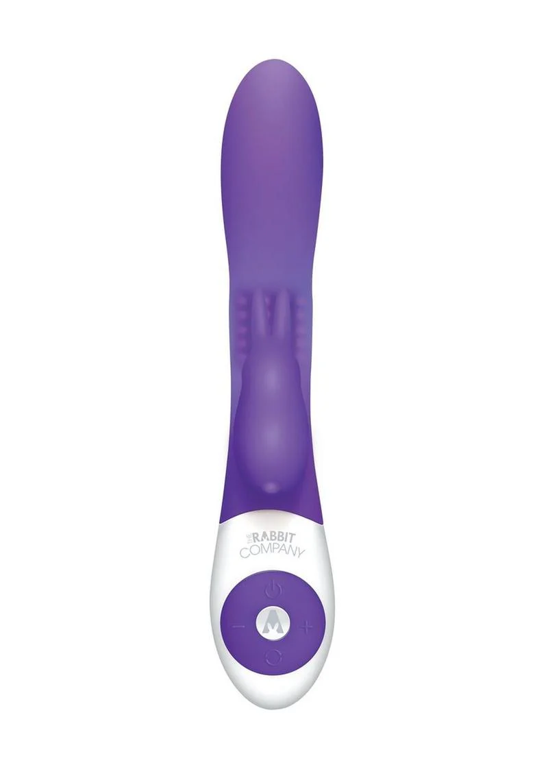 The Beaded Rabbit Rotating G-Spot Vibrator Bead - Image 5