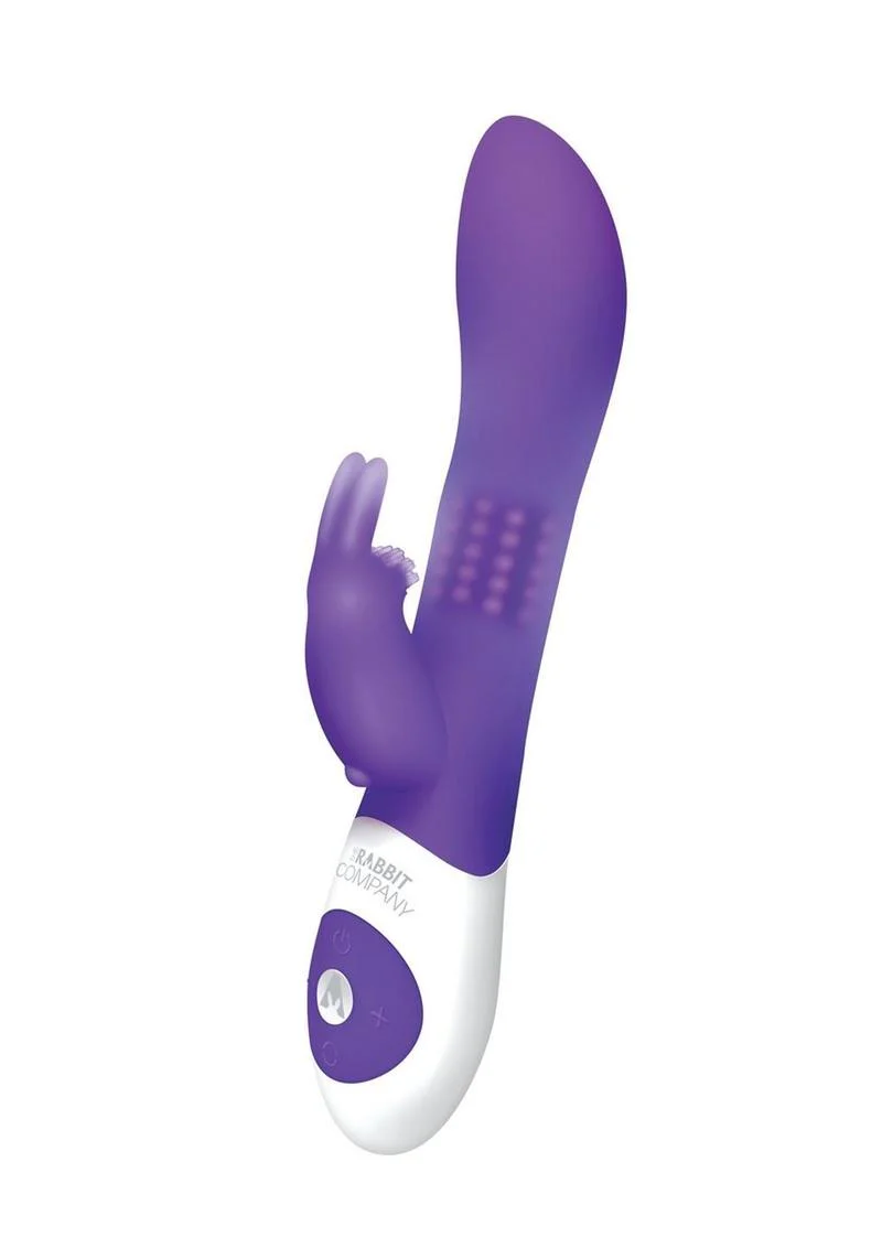 The Beaded Rabbit Rotating G-Spot Vibrator Bead - Image 6