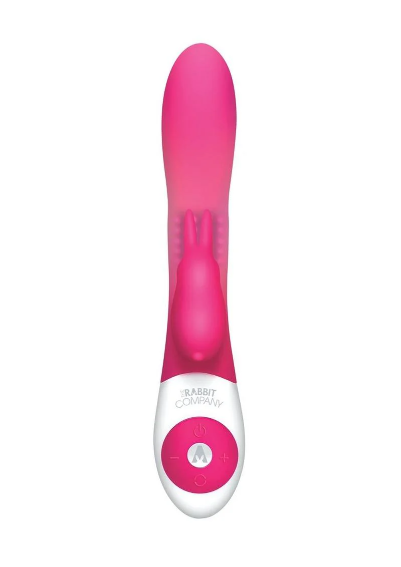 The Beaded Rabbit Rotating G-Spot Vibrator Bead - Image 8
