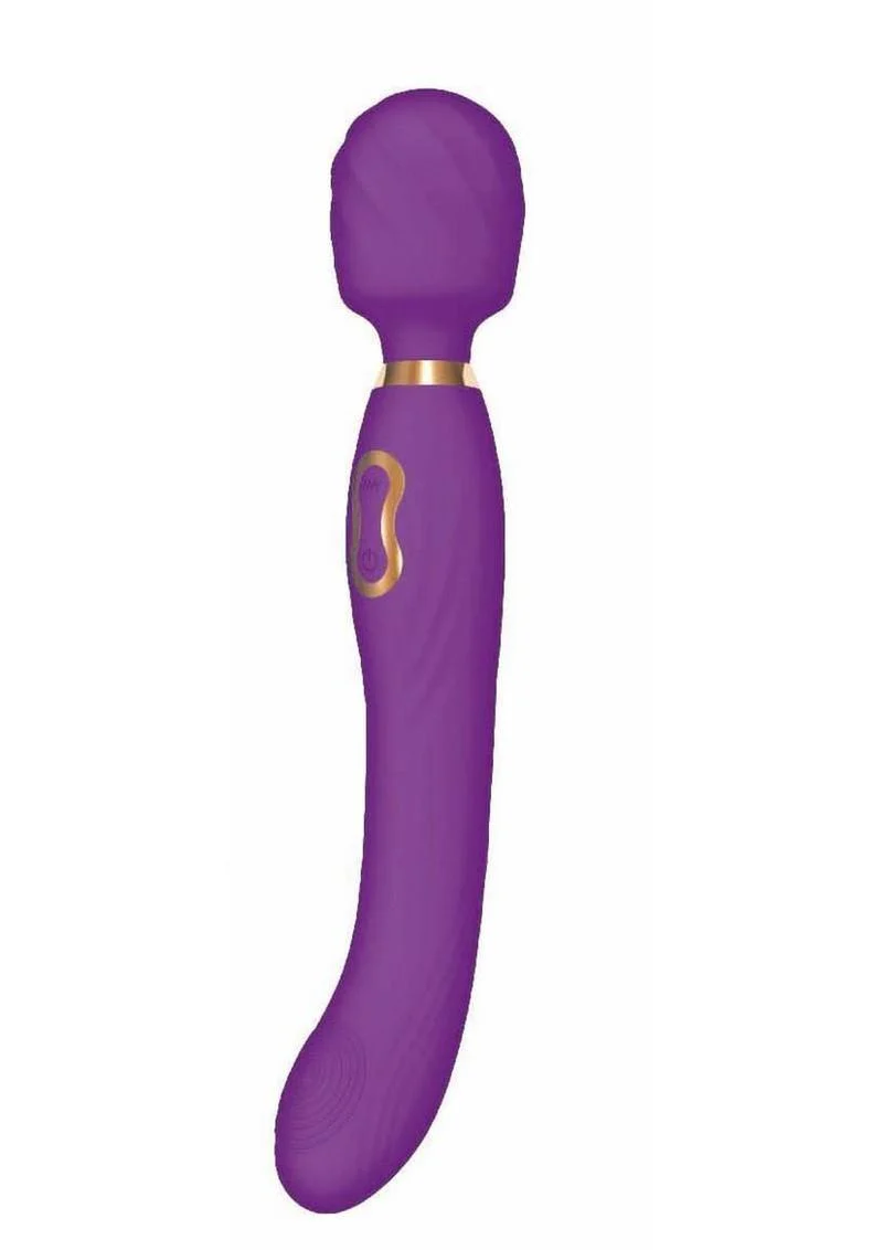 The Beat Dual Pleasure Wand - Image 2