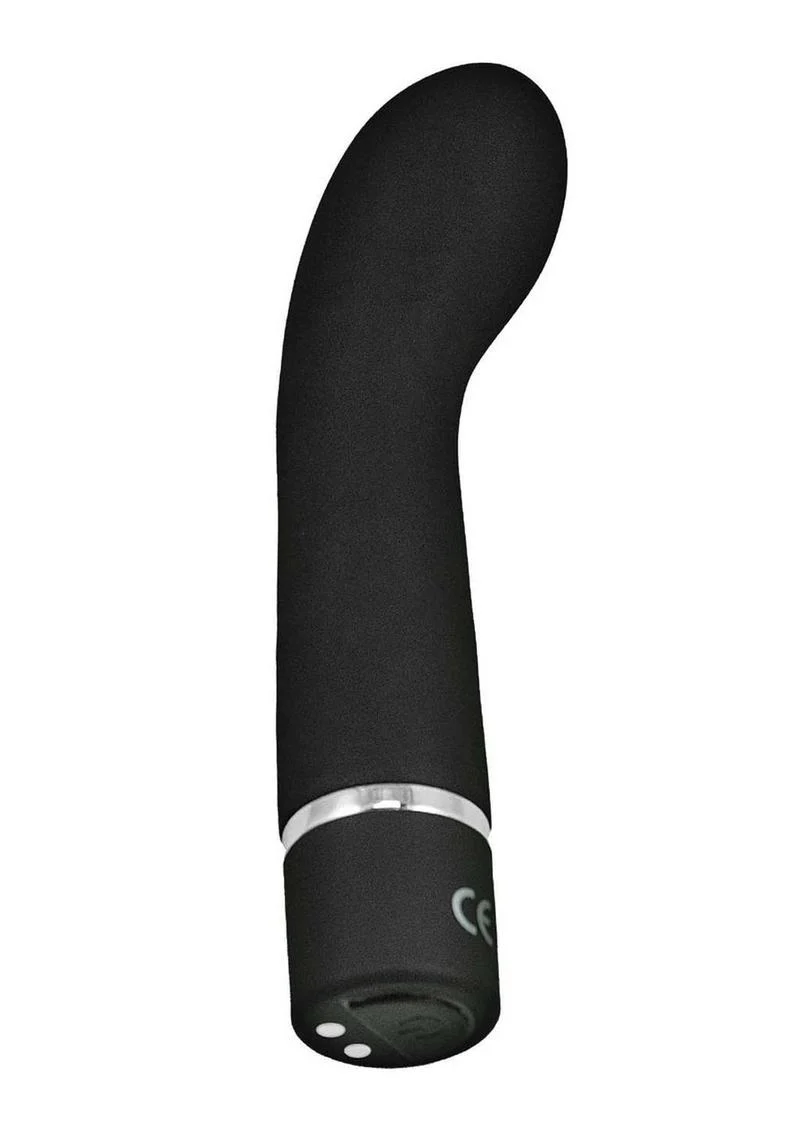 The Beat G-Spot Rechargeable Silicone Wand - Image 3
