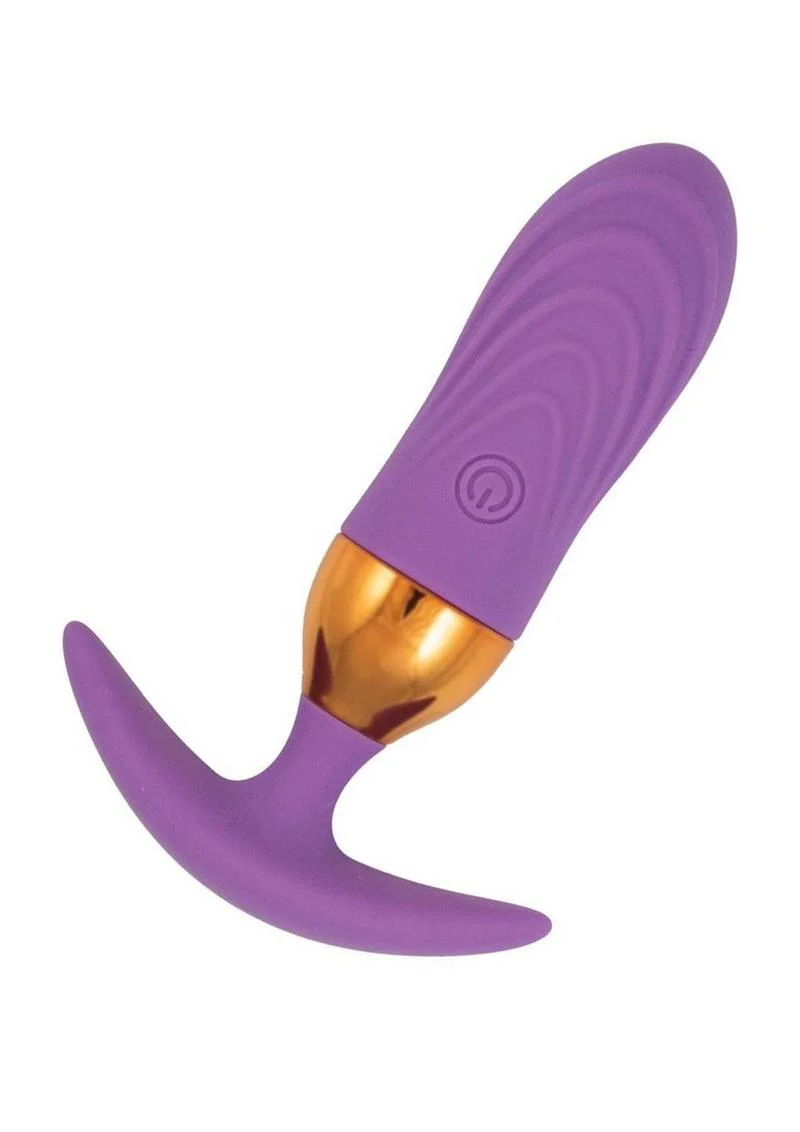 The Beat Magic Power Plug Rechargeable Butt Plug - Image 2