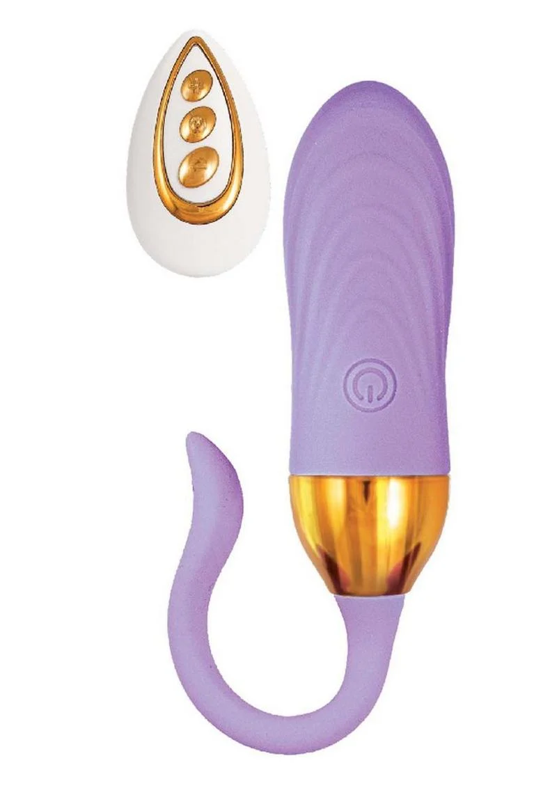 The Beat Magic Teaser Rechargeable Plug - Image 4