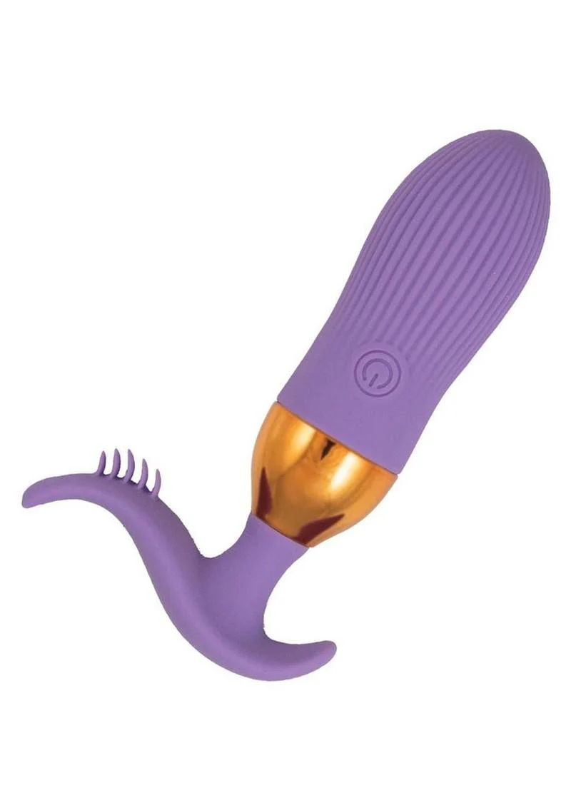 The Beat Magic Tickler Rechargeable Silicone Plug - Image 2