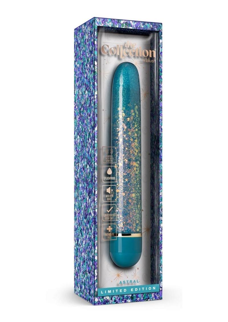 The Collection Astral Limited Edition Waterproof Vibrator - Image 4