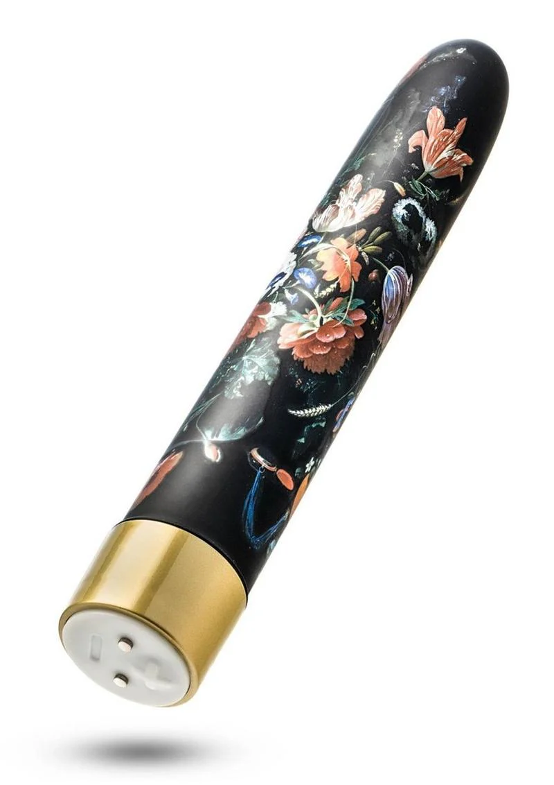 The Collection Bountiful Slimline Vibrator Limited Edition Multi-Speed - Image 3