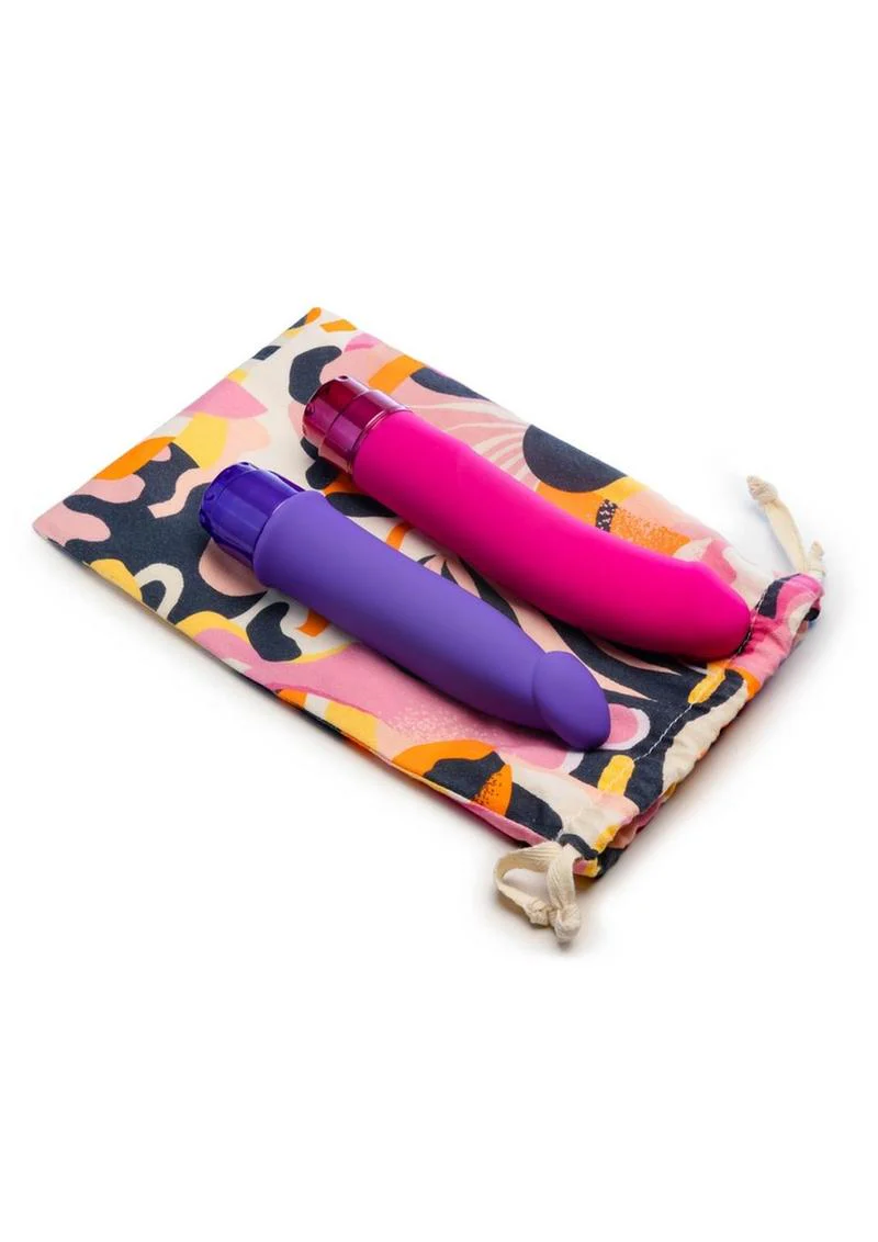The Collection Burst Cotton Toy Storage Bag - Image 3