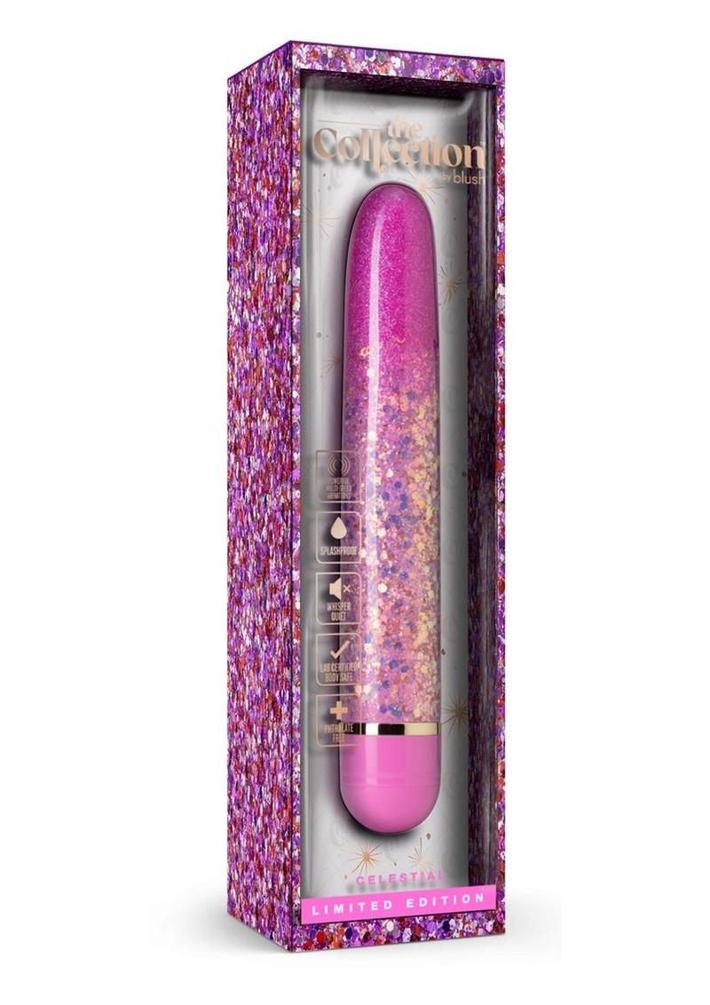 The Collection Celestial Limited Edition Vibrator - Image 4