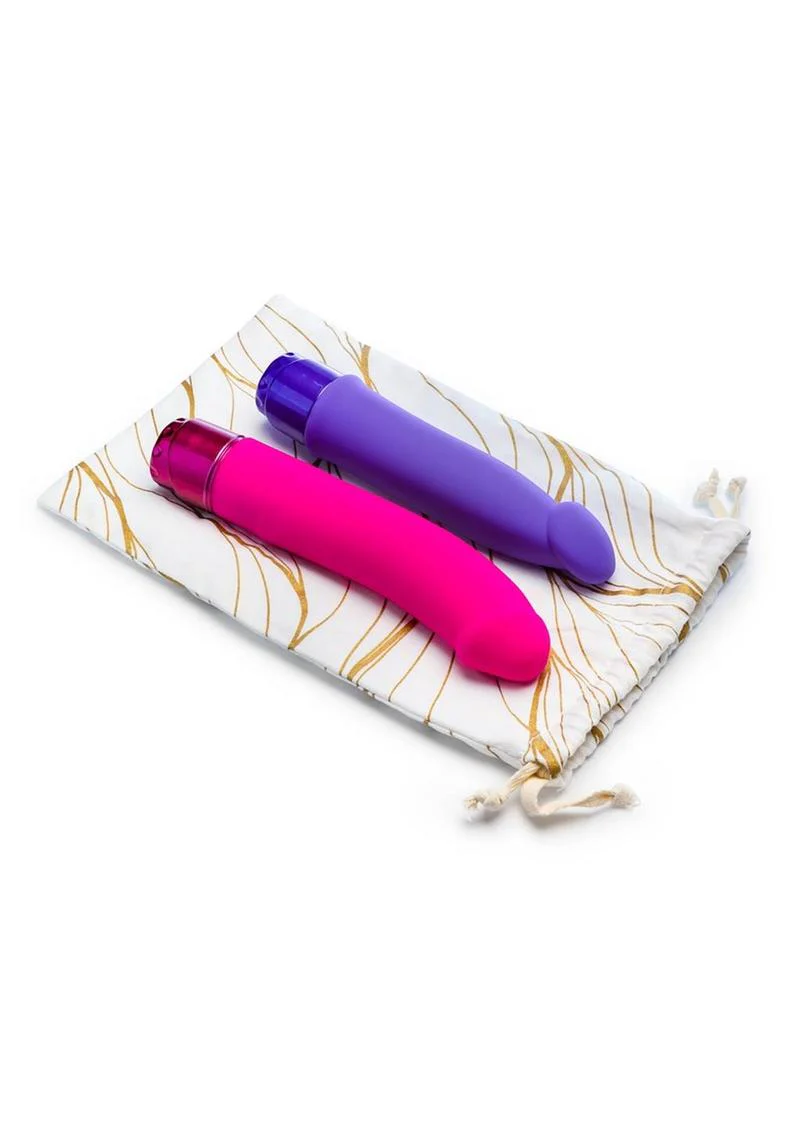 The Collection Embrace Cotton Toy Storage Bag - Image 3