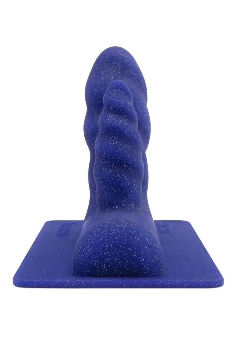 The Cowgirl Unicorn Two Nicorn Silicone Attachment - Image 3