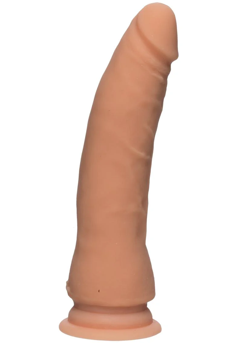 The D Slim D Dual Density ULTRASKYN Dildo - Image 2
