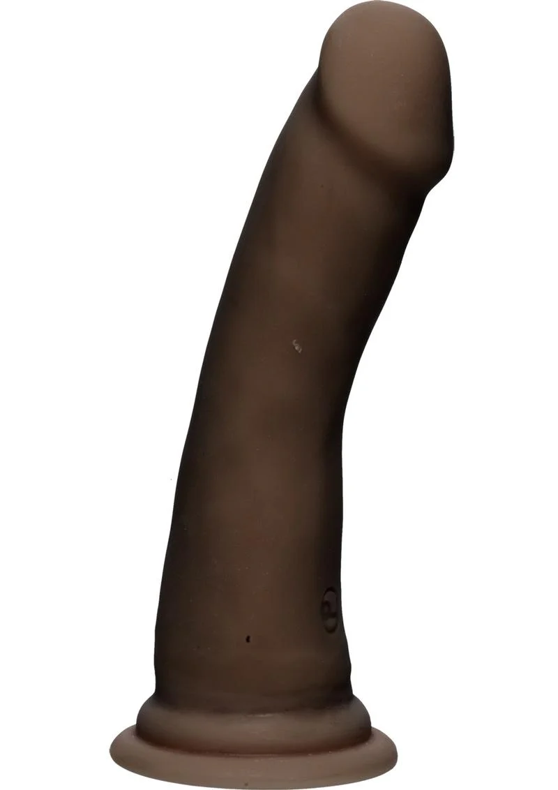 The D Slim D ULTRASKYN Dildo Attachment - Image 2