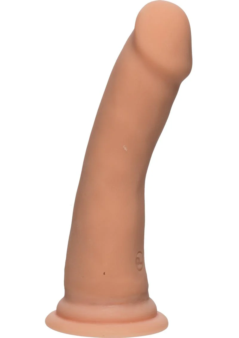 The D Slim D ULTRASKYN Dildo Attachment - Image 3