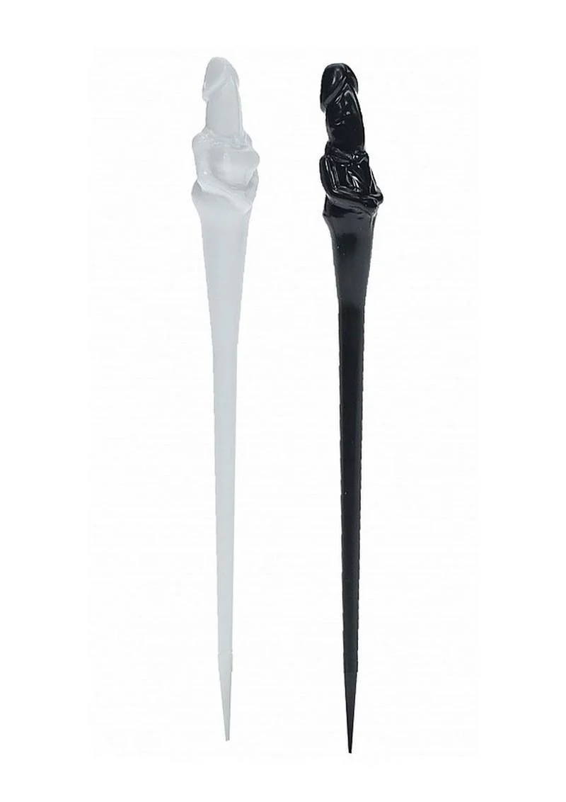 The Dickheads Couples Toothpicks