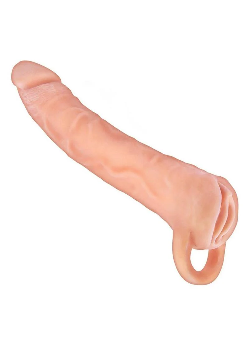 The Great Extender 2-in-1 Extender And Masturbator - Image 4