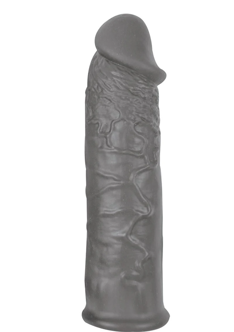 The Great Extender Silicone Penis Sleeve - Image 2