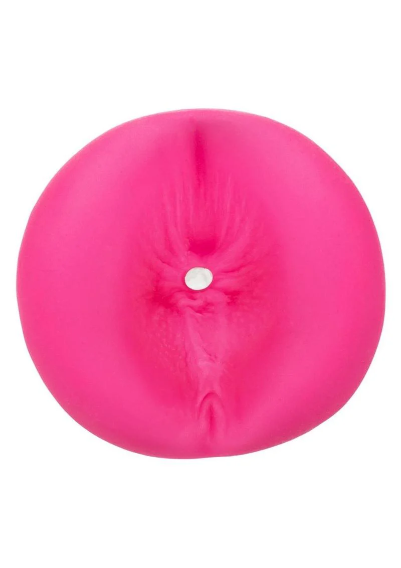The Gripper Deep Ass Grip Masturbator Heavy Duty and Colorful - Image 2