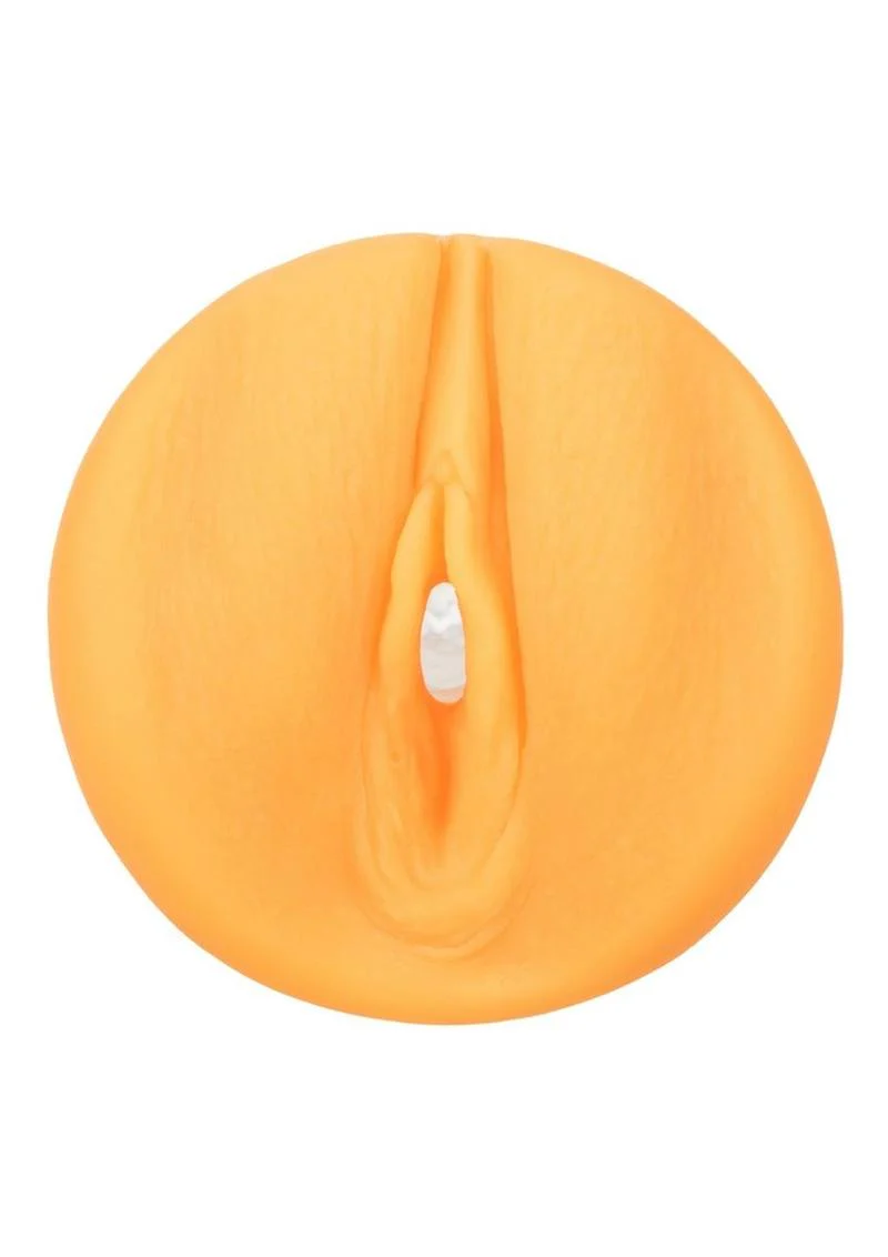 The Gripper Deep Pussy Grip Masturbator with Superior Suction - Image 2