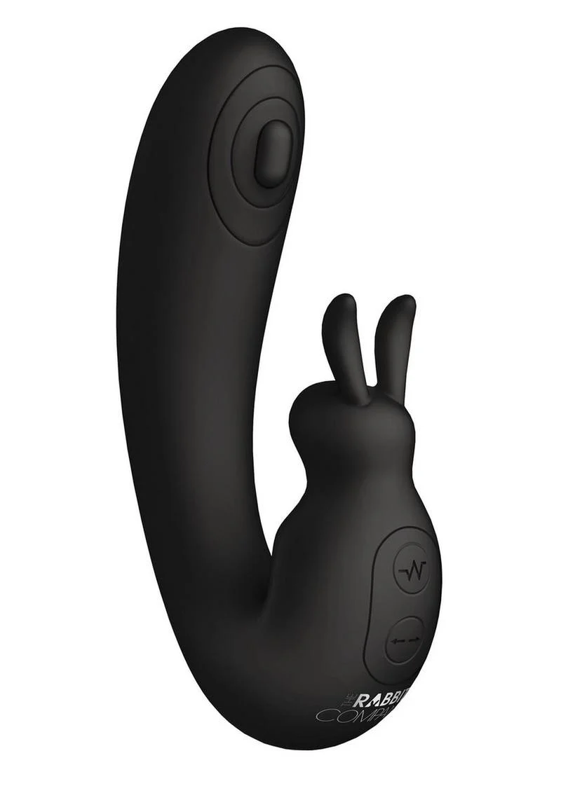 The Internal Rabbit Pulsating Dual Vibrator - Image 3