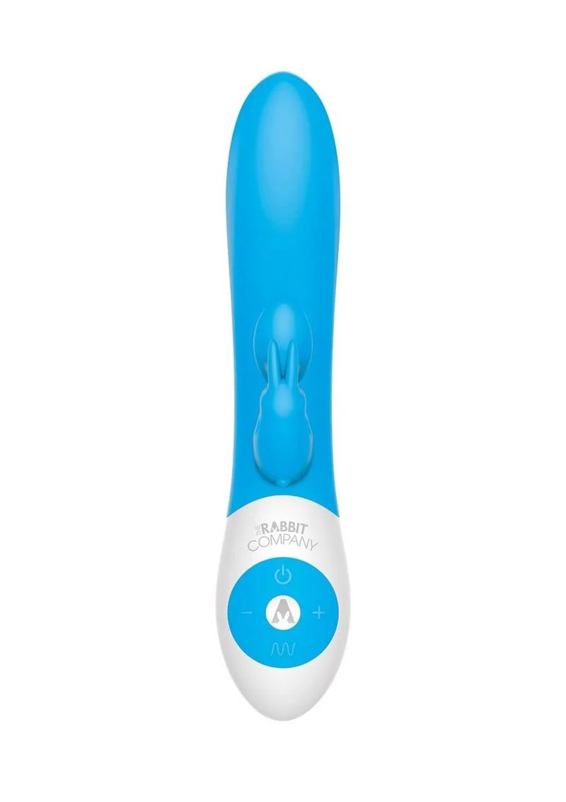 The Kissing Rabbit Suction And Vibration Dual Stimulator - Image 8