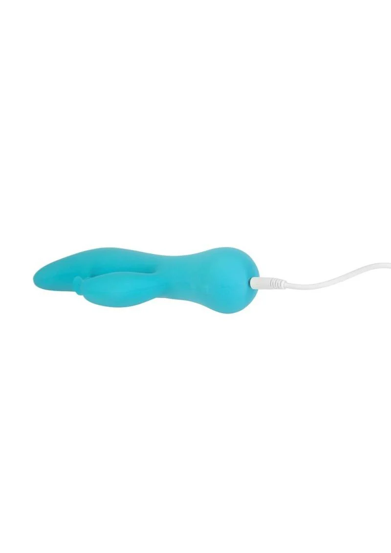 The Kissing Swan Rotating And Dual Action Vibrator - Image 3