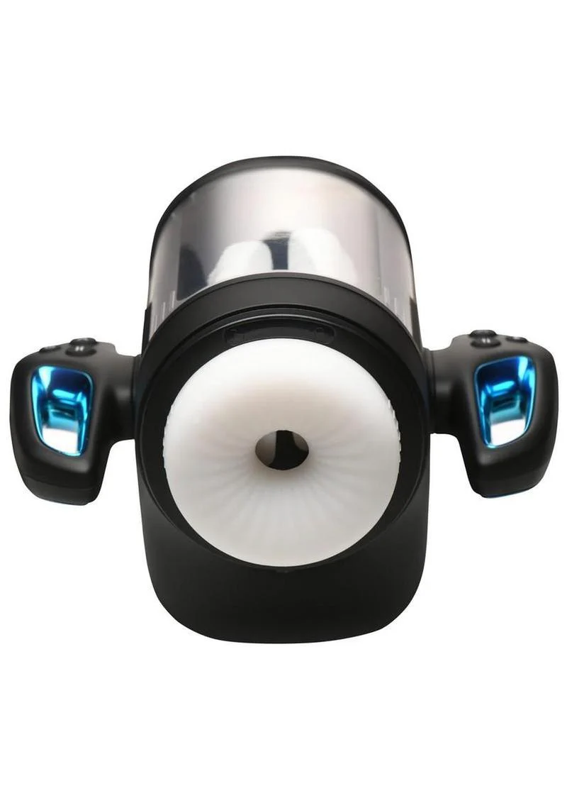 The Milker Cyber Masturbator - Image 2