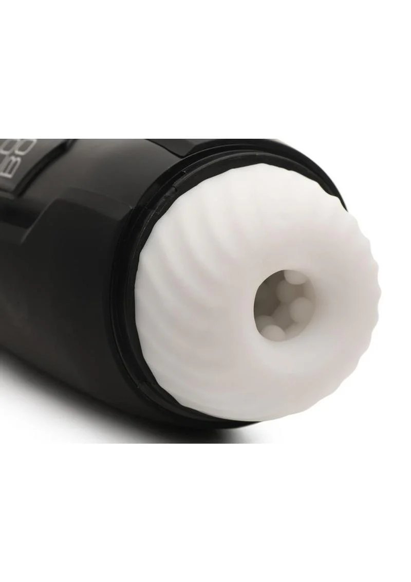 The Milker Max Thrusting AndVibrating Masturbator 3 Speeds 4 Patterns - Image 3
