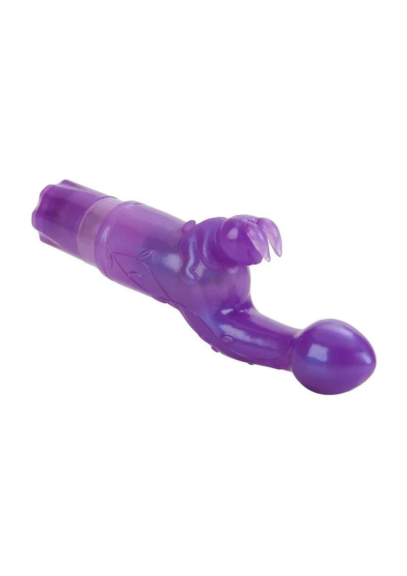 The Original Bunny Kiss Powerful Vibrator - Image 2