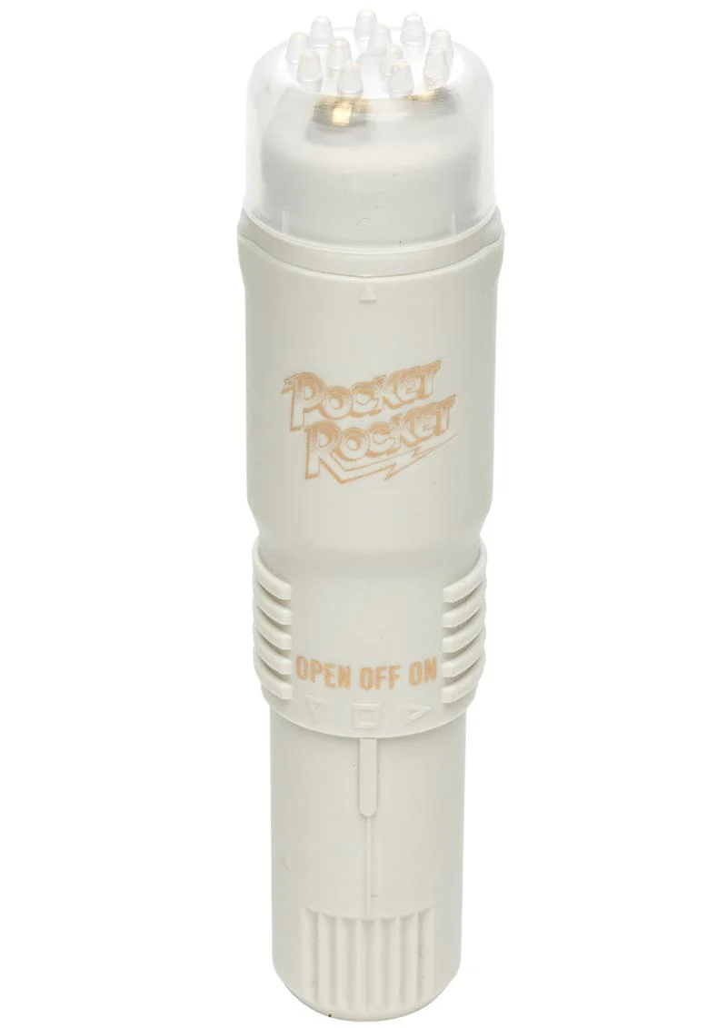 The Original Pocket Rocket Mini Massager