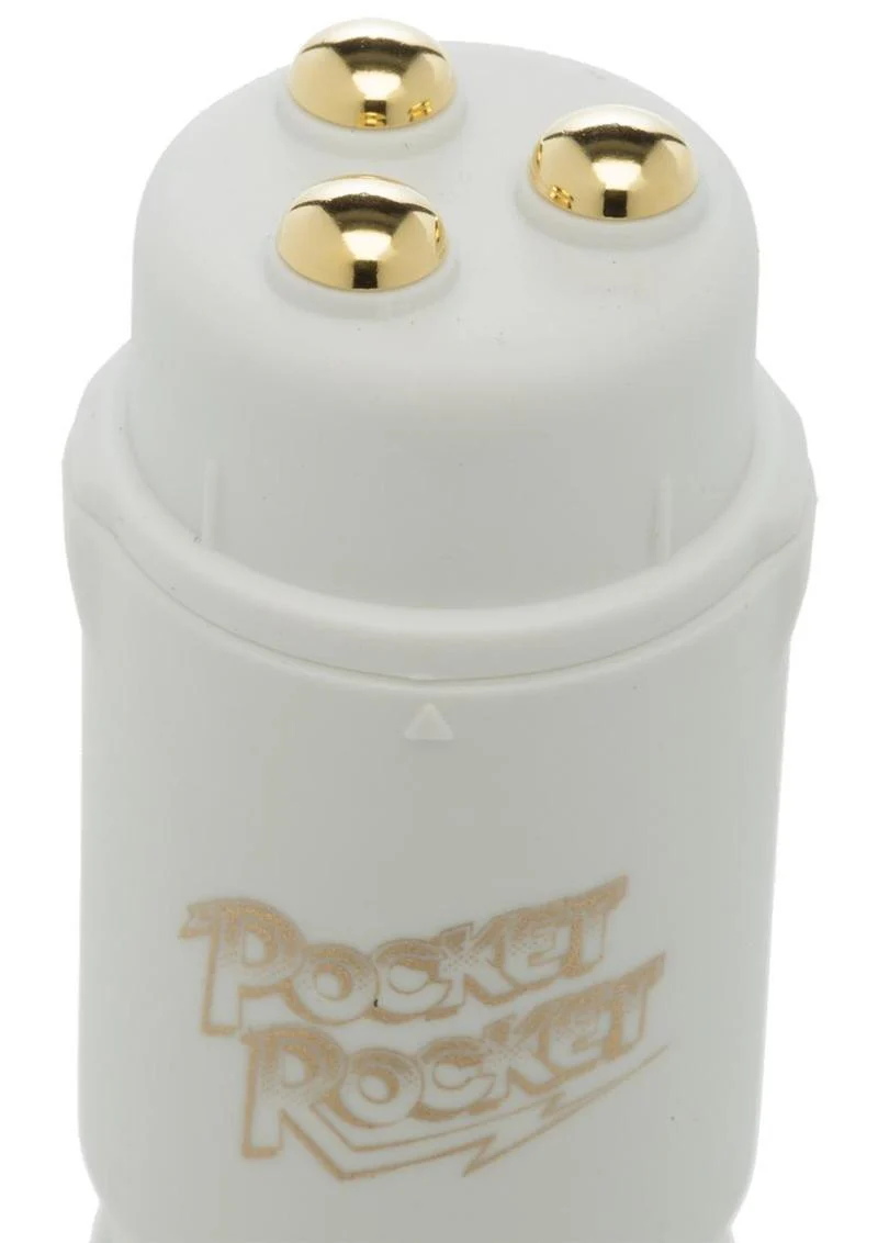 The Original Pocket Rocket Mini Massager - Image 3