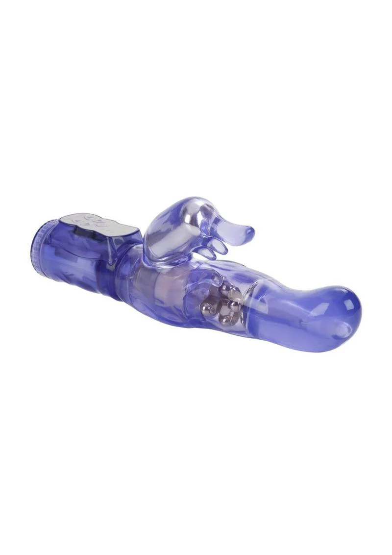 The Original Wild G Curved Rabbit Vibrator - Image 2