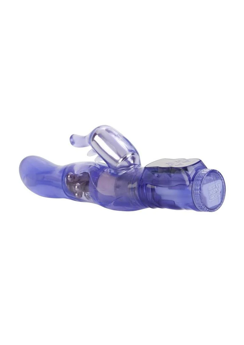 The Original Wild G Curved Rabbit Vibrator - Image 3