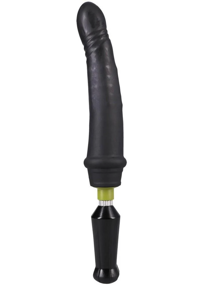 The Plunger Rechargeable Anal Probe - Image 3