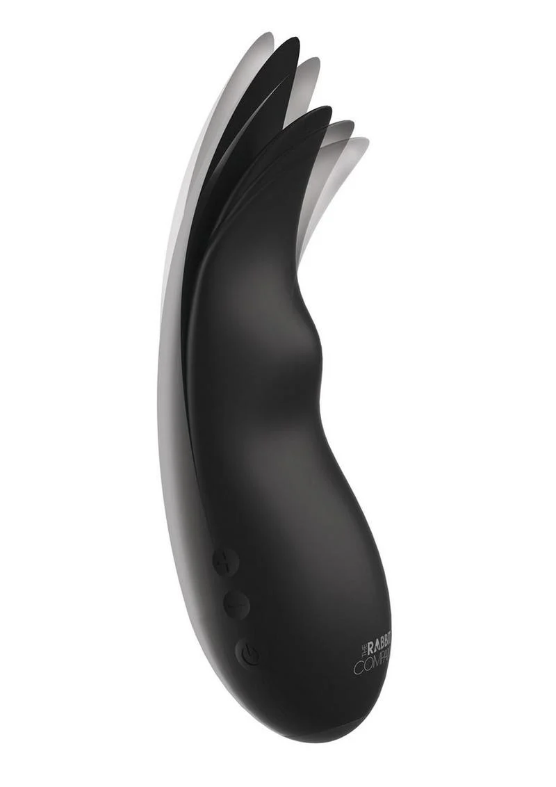The Power Rabbit Intense Flutter Tip Vibrator - Image 3