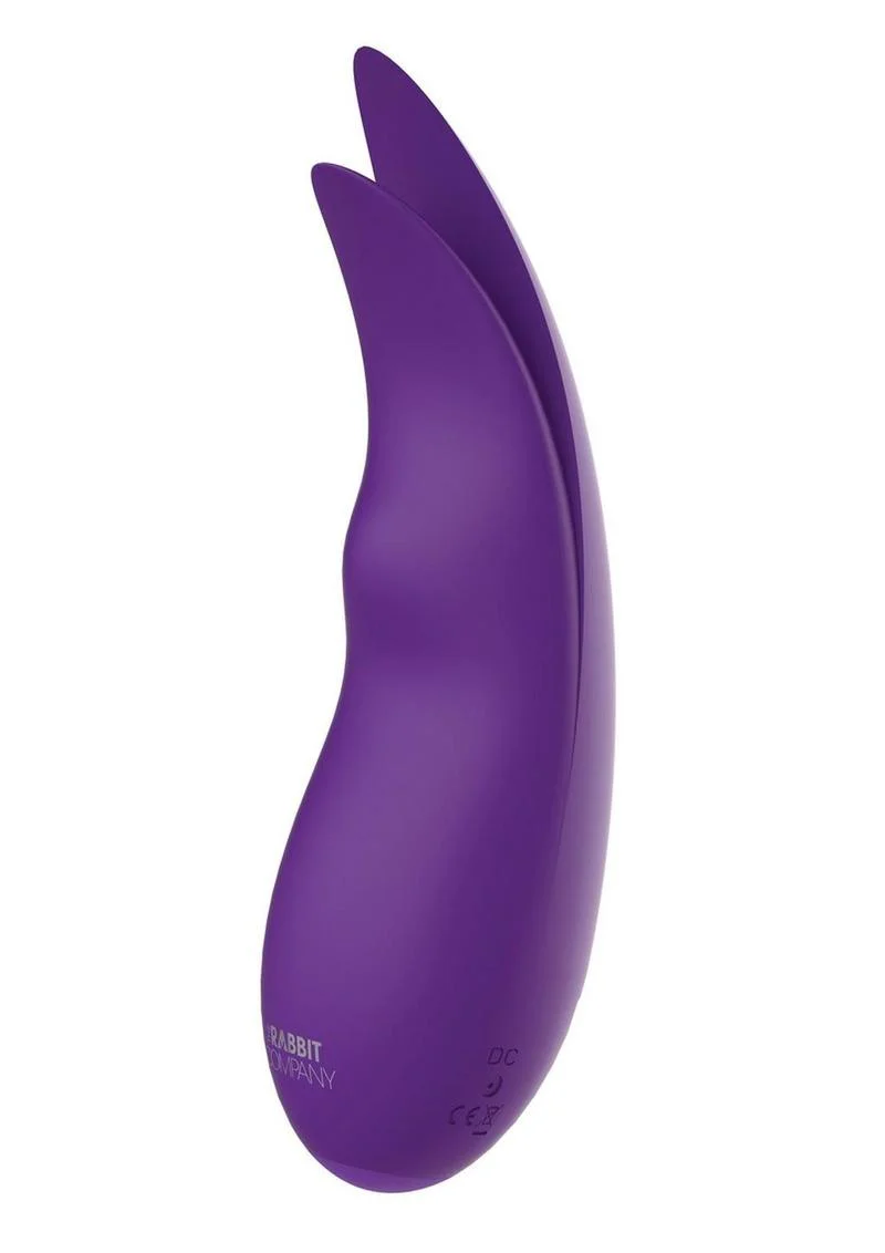The Power Rabbit Intense Flutter Tip Vibrator - Image 4