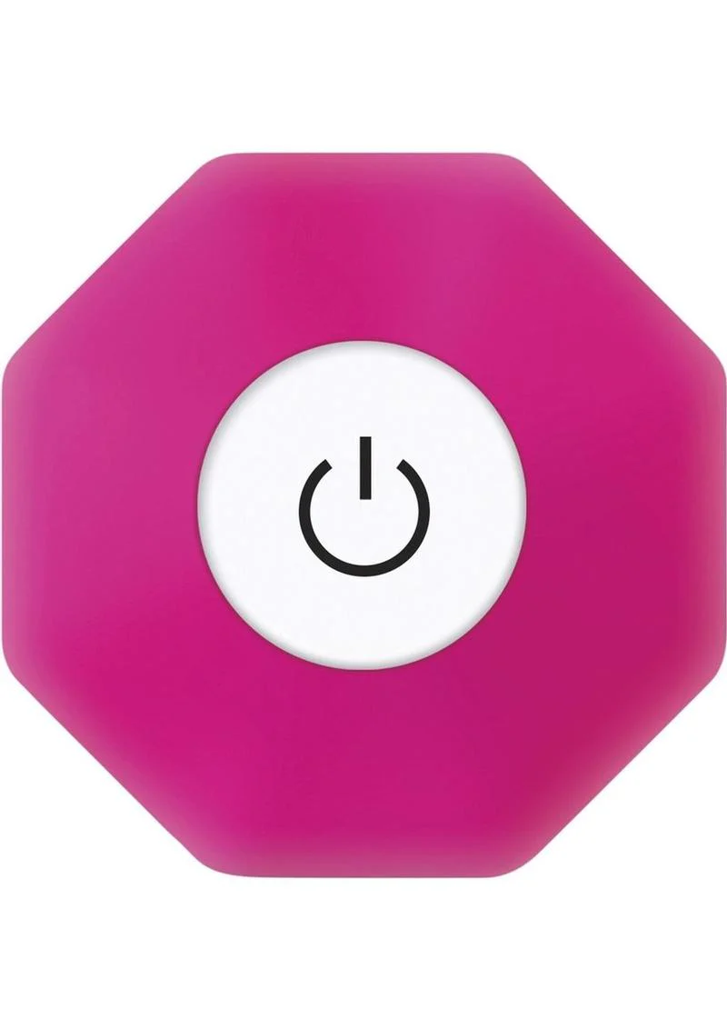 The Queen Rechargeable Silicone Vibrator - Image 3